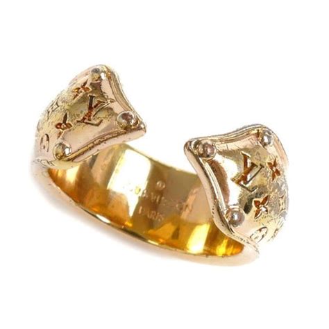 louis vuitton sweet dreams ring